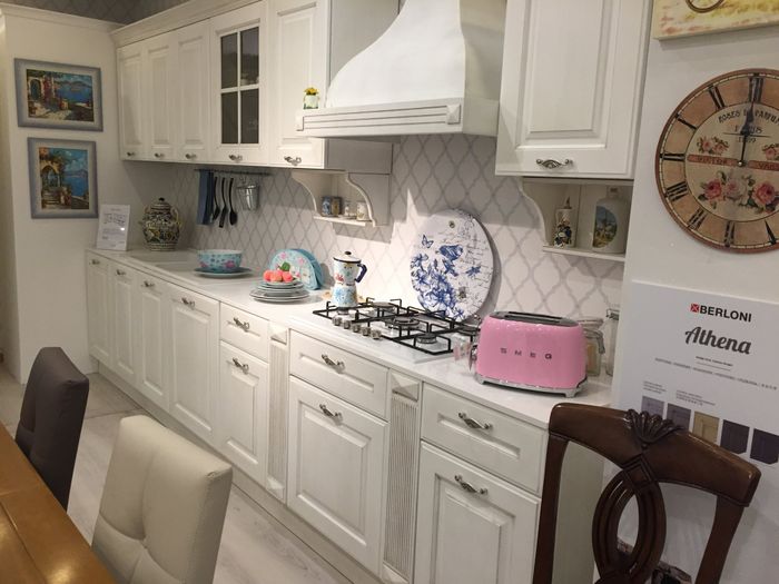 Foto cucine classiche - 1