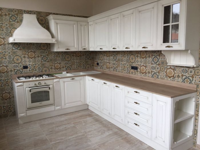 Foto cucine classiche - 1