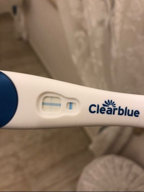 Gennaio 2019 aspiranti mamme in cerca del positivo!! 2