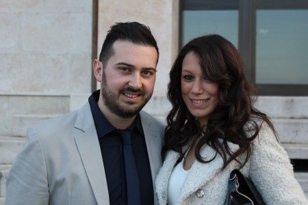 promessa di matrimonio