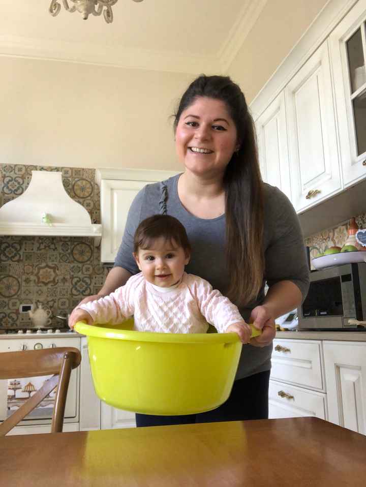 Mamme di Agosto 2019 - 1