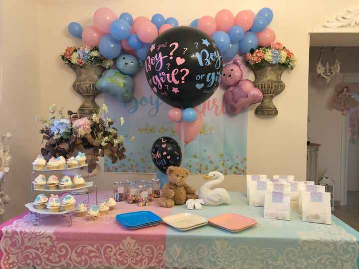 Future mamme Agosto 2021! - 1