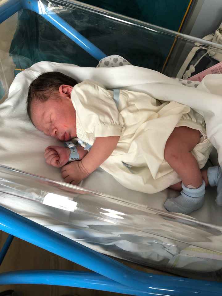 Future mamme Agosto 2021! - 1