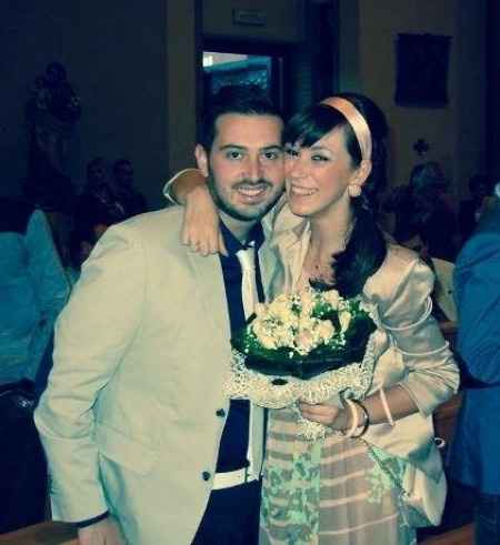 la mia cresima 