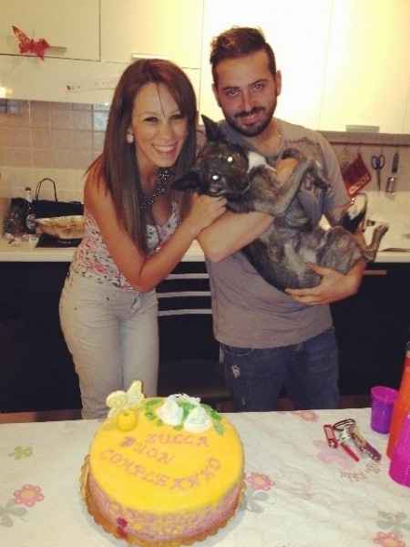 i miei amori