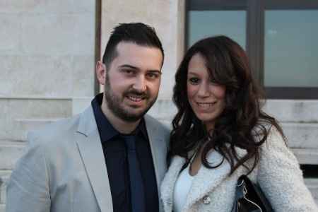 promessa di matrimonio