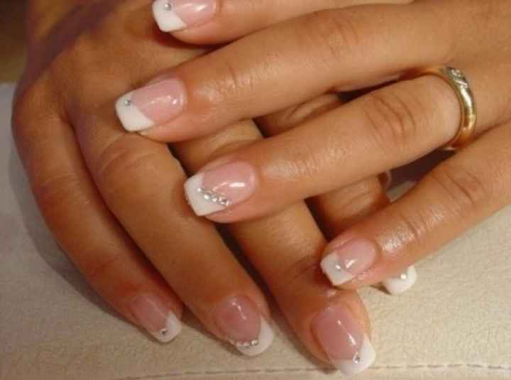 Prova unghie.... - 3