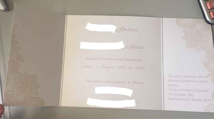 Ecco (forse) le mie partecipazioni 😊 - 2