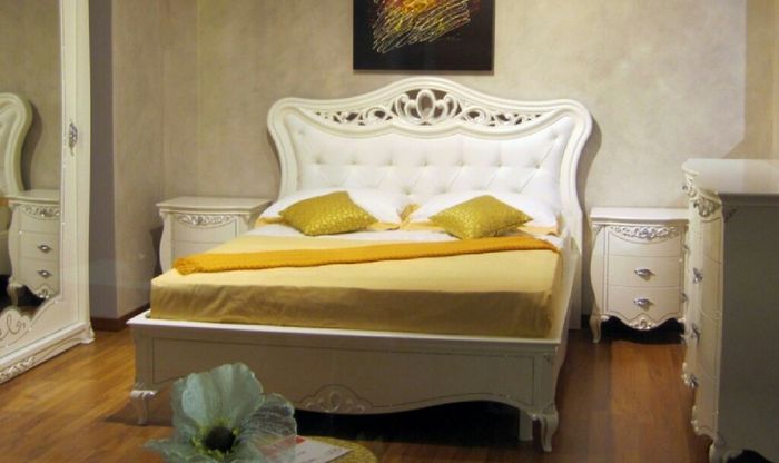 Camera da letto... - 4