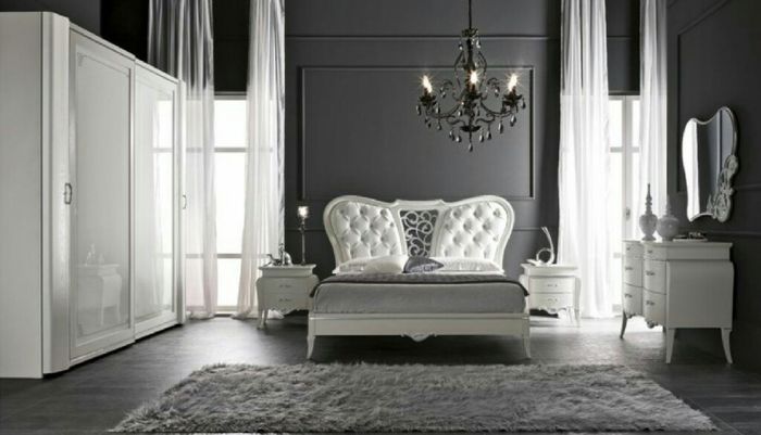 Camera da letto... - 6