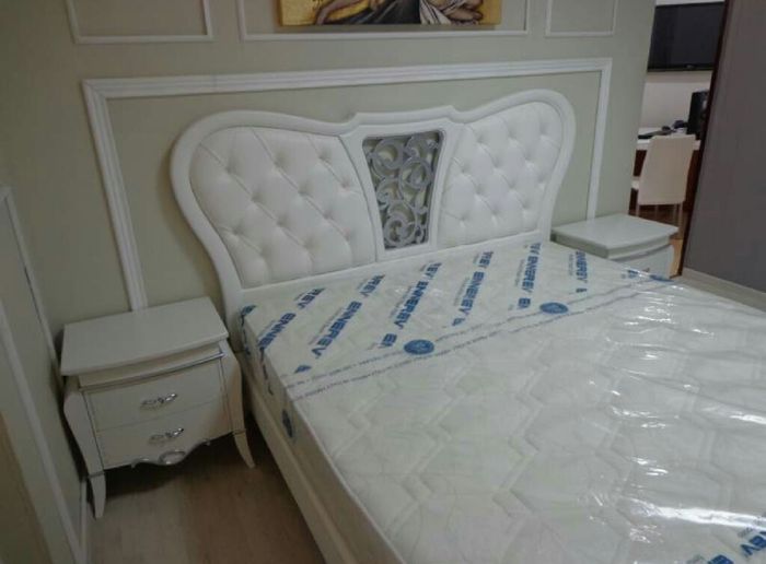 Camera da letto... - 7