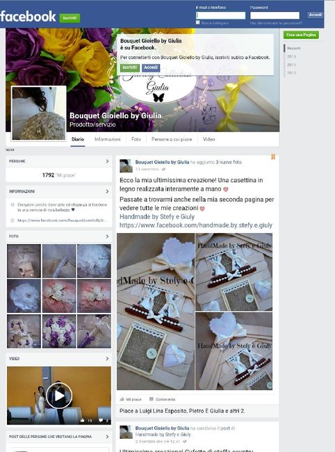 Bouquet gioiello: info e consigli - 1