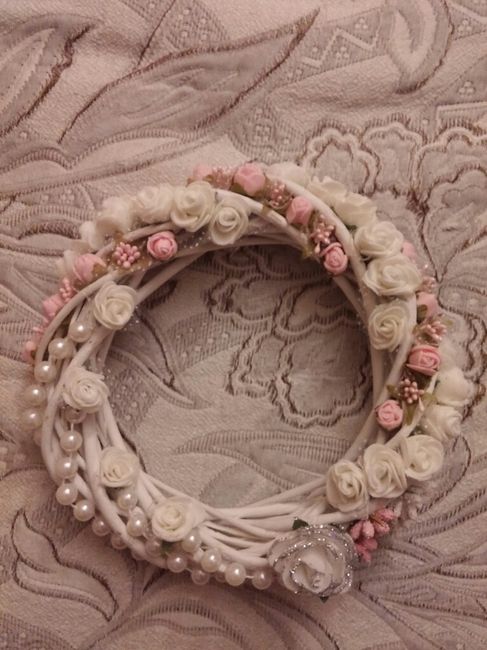 Bomboniere fai da noi - 2