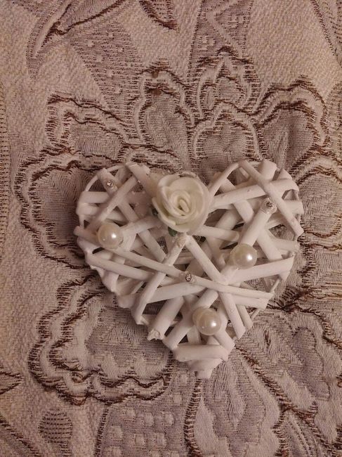 Bomboniere fai da noi - 3