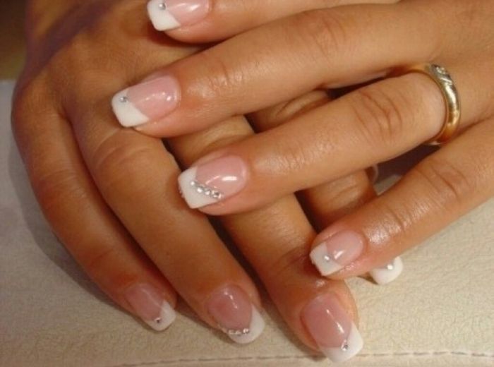 Prova unghie.... - 3