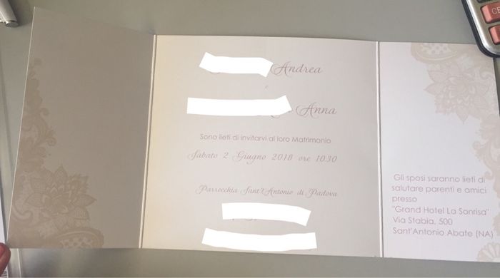 Ecco (forse) le mie partecipazioni 😊 - 2