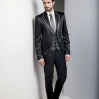 Abito da sposo... - 1