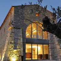 Masseria Roseto Cotromeo