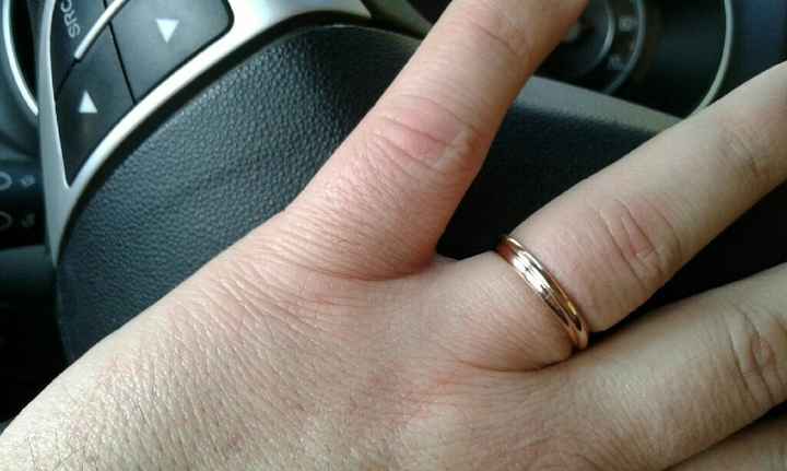 Sono arrivate!!!...... - 1