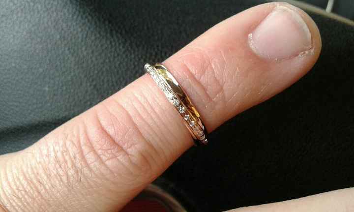 Sono arrivate!!!...... - 2