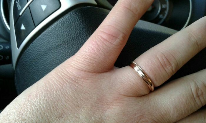 Sono arrivate!!!...... - 1