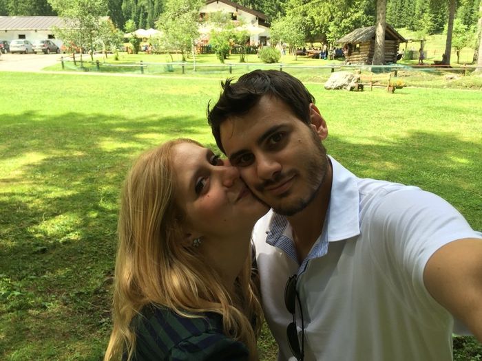 Con il  mio fm e il vostro? - 1