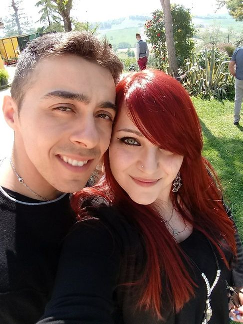 L'ultimo passo per vincere il REGALO di Matrimonio.com - 1
