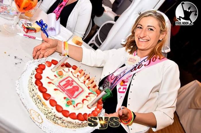 Delusione invitati... - 1