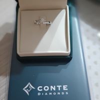 E ora mostraci una foto del tuo anello di fidanzamento! - 1