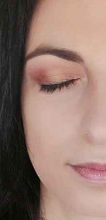 Prova trucco - 2