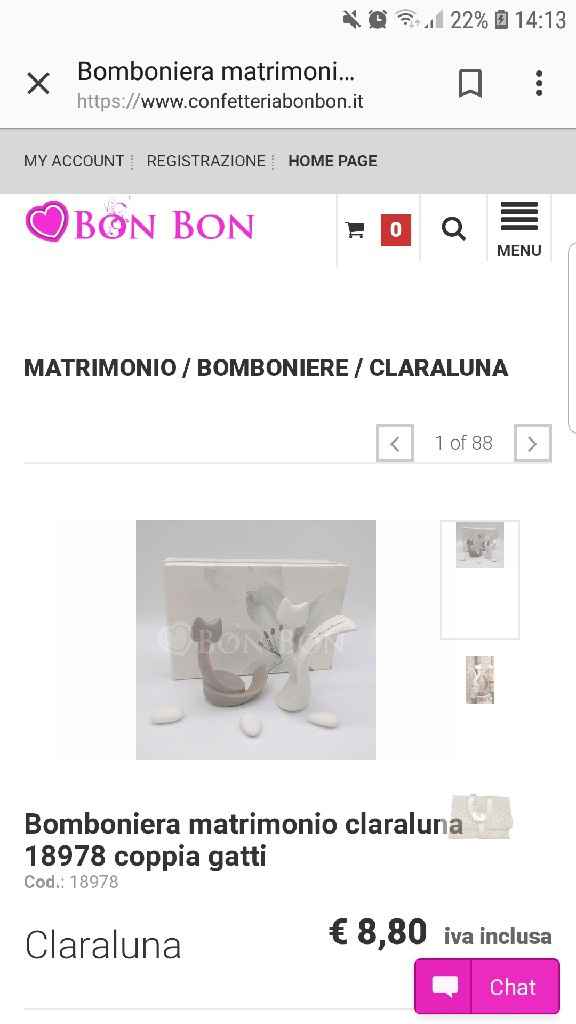 Tema matrimonio gatti - 1