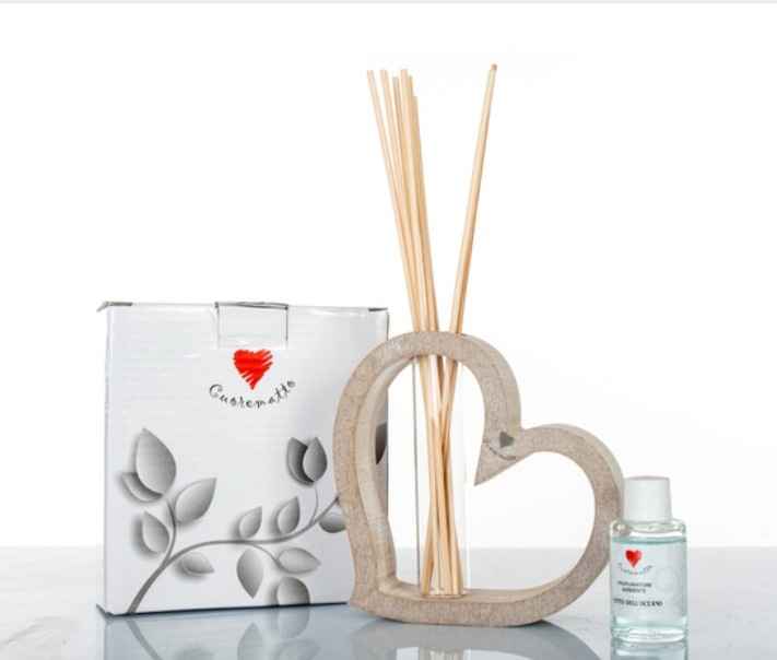 Bomboniera - Diffusore Fragranze - 1