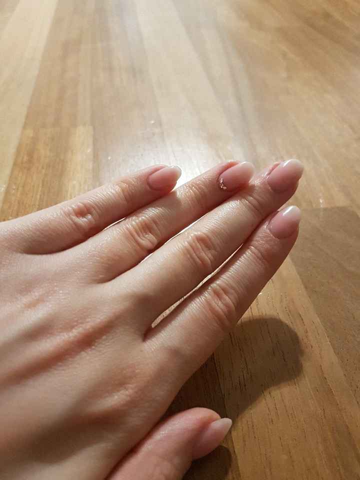 prova unghie 💅 - 1