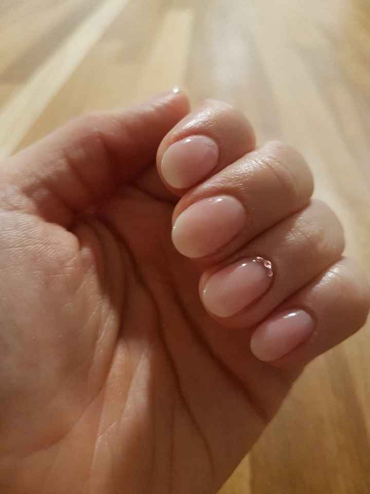 prova unghie 💅 - 2