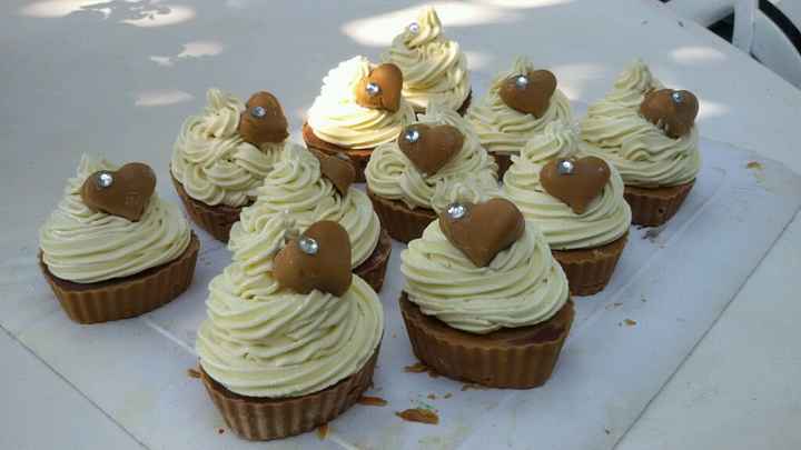 Bomboniere fai da te - 1