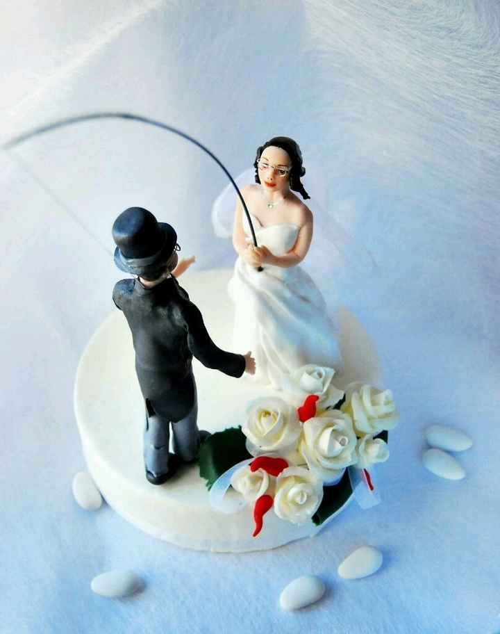 Ho pescato lo sposo ... - 3