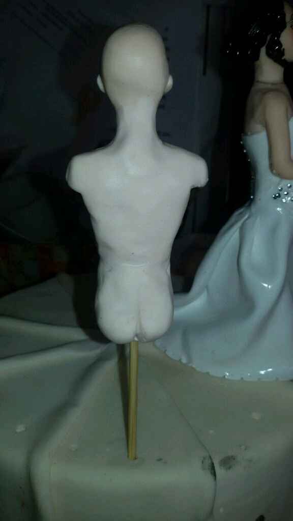 Ho pescato lo sposo ... - 3