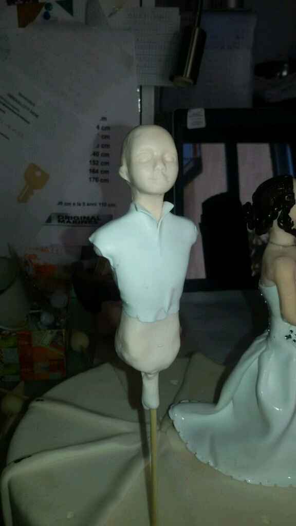 Ho pescato lo sposo ... - 4