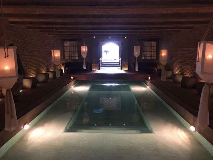 Villa Molza