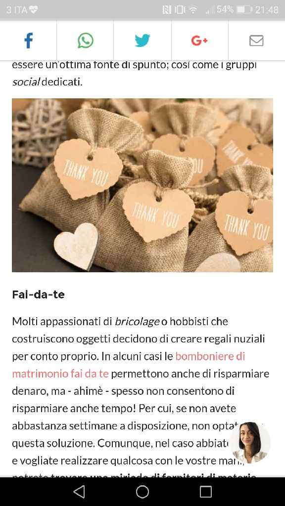  Idee stampa su juta? - 1