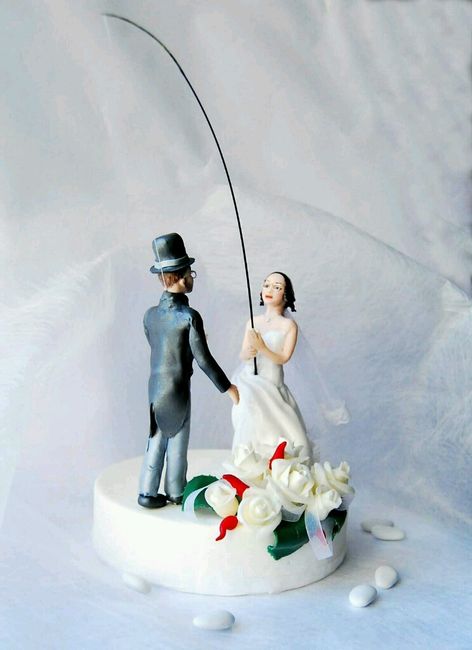 Ho pescato lo sposo ... - 2