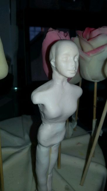 Ho pescato lo sposo ... - 1