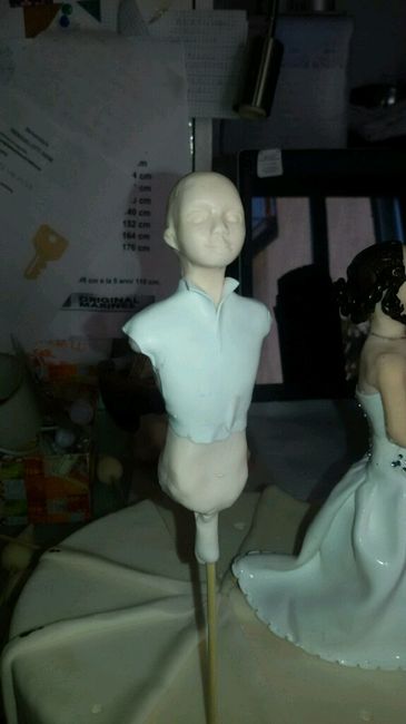 Ho pescato lo sposo ... - 4