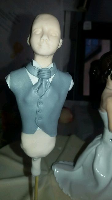 Ho pescato lo sposo ... - 5