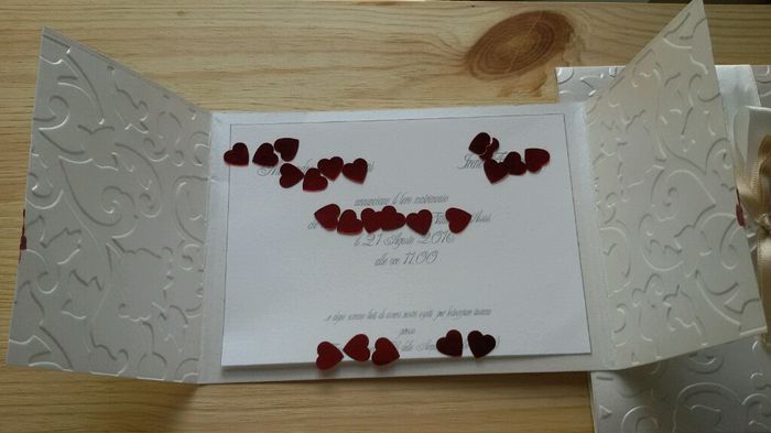 Idee partecipazioni - 2