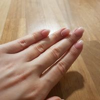 prova unghie 💅 - 1