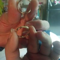 Foto delle vostre fedi! - 1