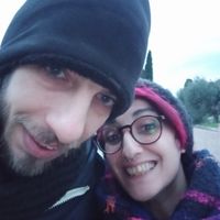 Postate una foto di voi due 👇 - 1