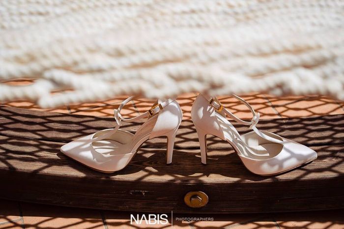 Scarpe scarpe e ancora scarpe - 1