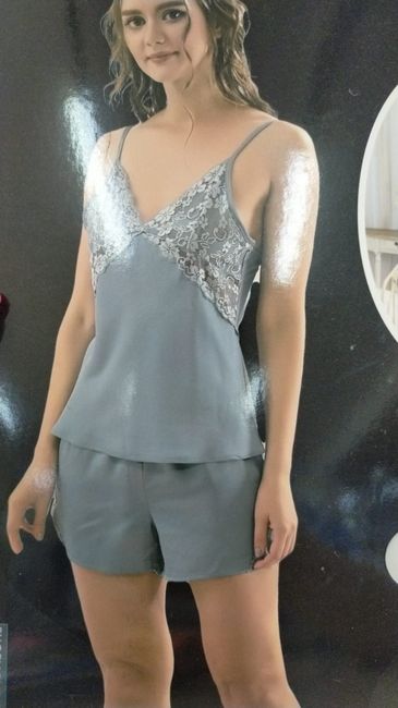 Intimo preparazione 6